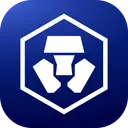 Crypto.com logo