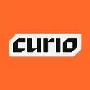 Curio Research logo