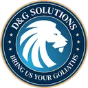 David&Goliath logo