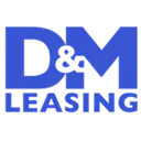 D&M Auto Leasing logo