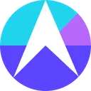 Drivetrain logo