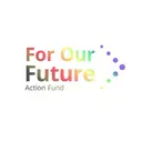 For Our Future Action Fund logo