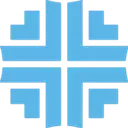 Adams Health Network logo