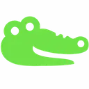 Gator Bio logo