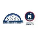 Glacier Fish logo