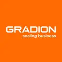 GRADION logo