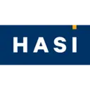 HASI logo