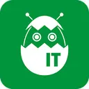 Hatch IT logo