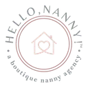 Hello Nanny!® logo