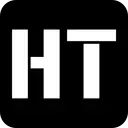 Hot Topic & BoxLunch logo