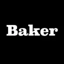 Baker Brand logo