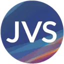 JVS Boston logo