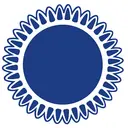 Blossman Gas logo