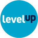 LevelUp logo