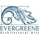 Evergreene Architectural Arts logo
