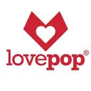 Lovepop logo