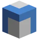 Maquette Virtuelle logo
