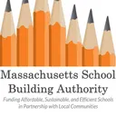 Massachusetts School Building Authority logo
