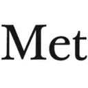 The Metropolitan Opera logo
