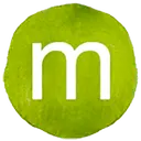 Minted logo
