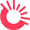 Modulate logo
