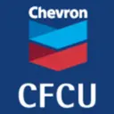 Chevron Federal Credit Union logo