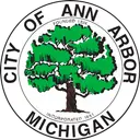 City of Ann Arbor logo