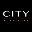 CITY Furniture logo