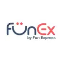 FunEx Head Office logo