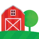 Once Upon a Farm logo