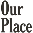 Our Place logo