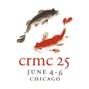 CRMC logo