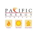 Pacifico Energy logo