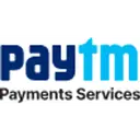 Paytm Payments Services logo