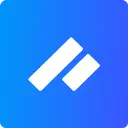 Pattern logo