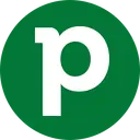 Pipedrive logo
