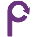 Purple Land Management logo