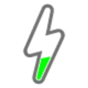 Low Battery logo