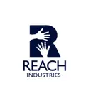 Reach Industries logo