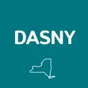DASNY logo