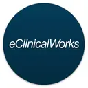 eClinicalWorks logo