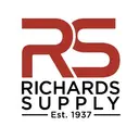 Richards Building Supply logo