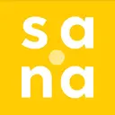Sana Benefits logo
