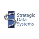 Strategic Data Systems logo