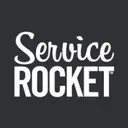 ServiceRocket logo