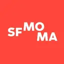 SFMOMA logo