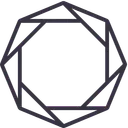 Side logo
