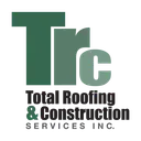 Total Roofing logo