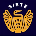 Siete Foods logo