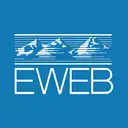Eugene Water and Electric Board logo